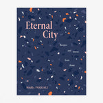 The Eternal City- Maria Pasquale