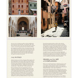 How to Be Italian: Eat, Drink, Dress, Travel and Love La Dolce Vita - Maria Pasquale