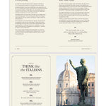 How to Be Italian: Eat, Drink, Dress, Travel and Love La Dolce Vita - Maria Pasquale