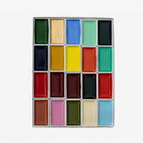 ISSIMO x Choosing Keeping Water Colours
