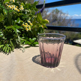 Bitossi Home Set of 6 Tumblers Wisteria