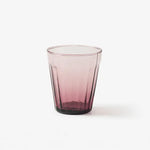 Bitossi Home Set of 6 Tumblers Wisteria