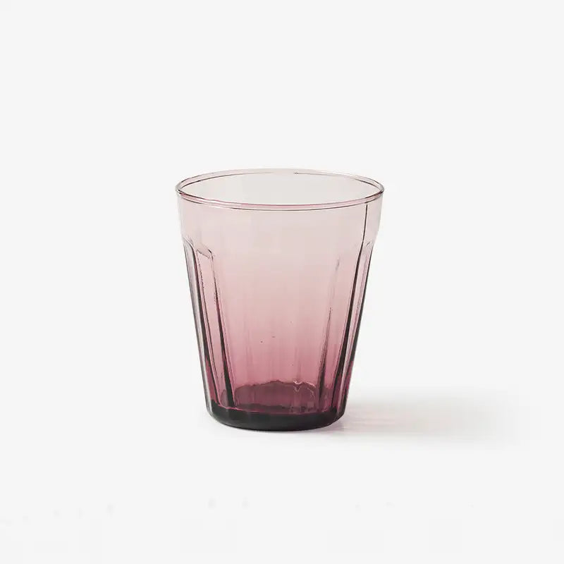 Bitossi Home Set of 6 Tumblers Wisteria