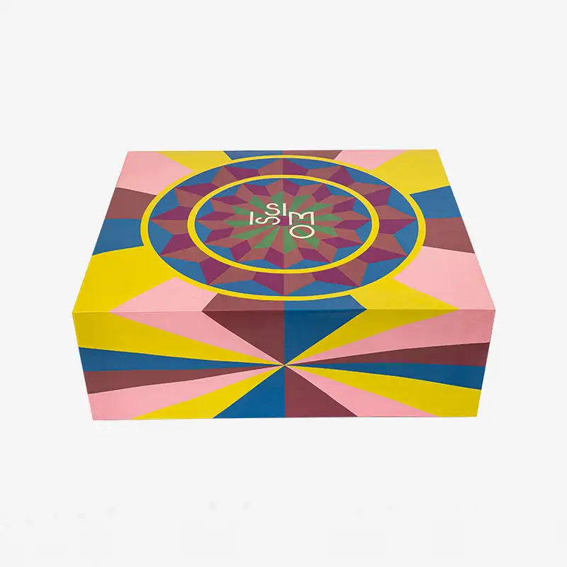 ISSIMO Pasta Box