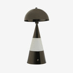 ISSIMO x Anna Lari Queen Black