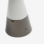 ISSIMO x Anna Lari Queen Black