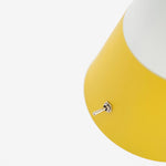 ISSIMO x Anna Lari Queen Yellow