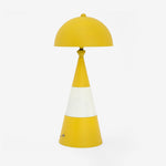 ISSIMO x Anna Lari Queen Yellow