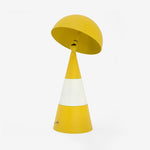 ISSIMO x Anna Lari Queen Yellow