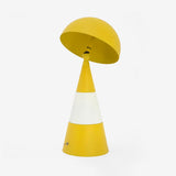 ISSIMO x Anna Lari Queen Yellow