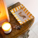 ISSIMO Il Pellicano Change Tray