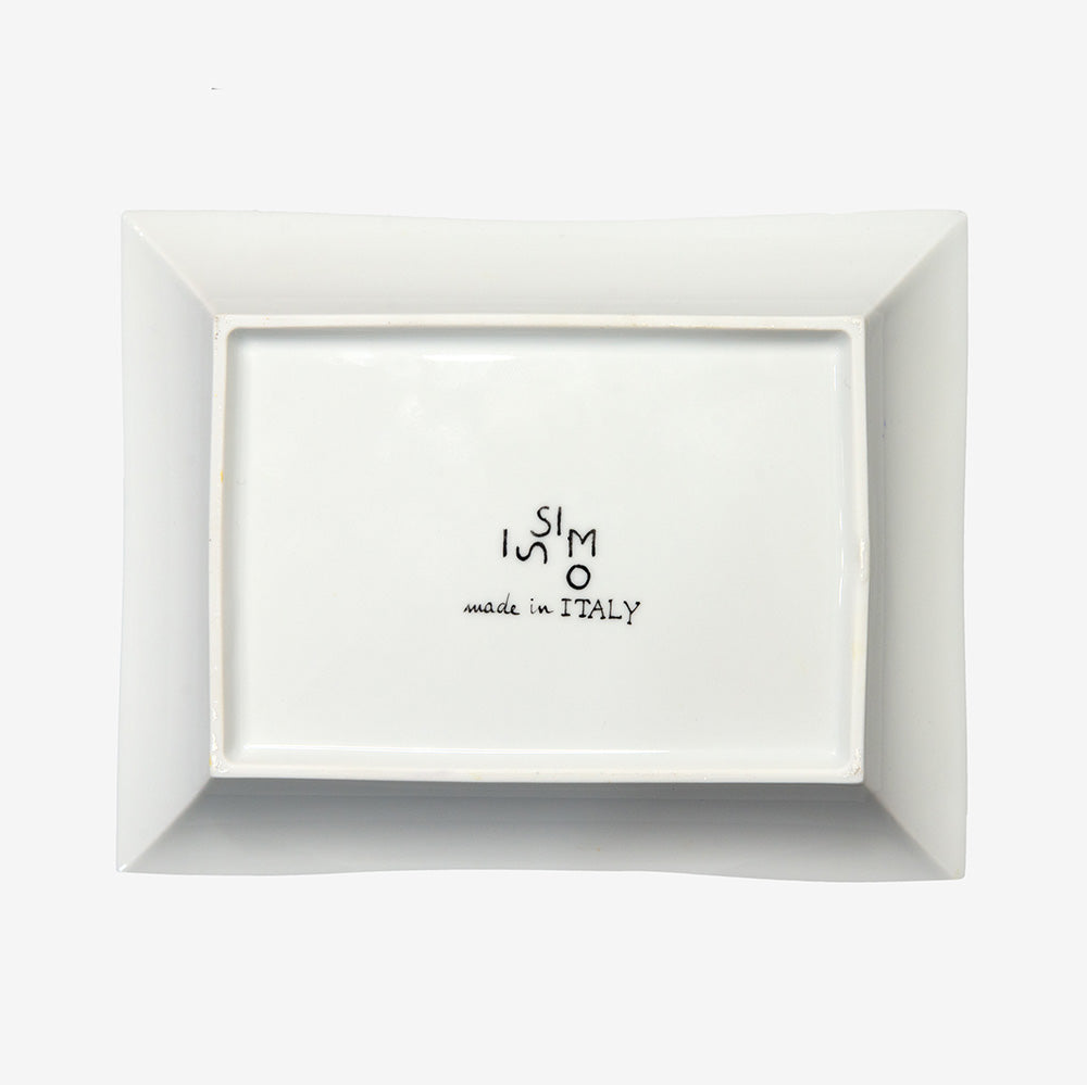 ISSIMO Il Pellicano Change Tray