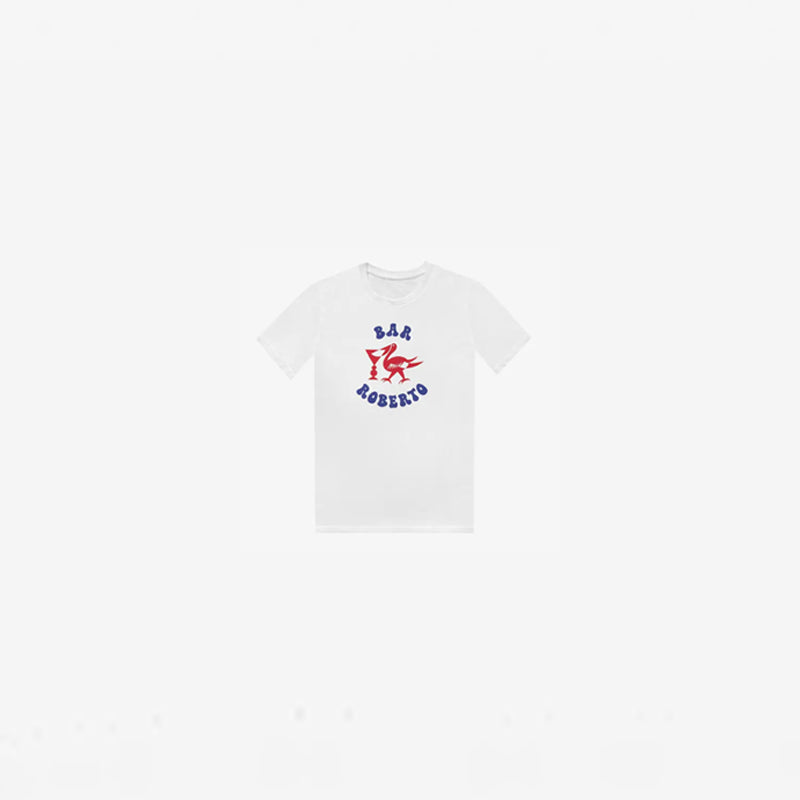 ISSIMO Bar Roberto Kids T shirt