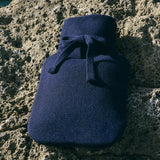 ISSIMO Cashmere Blue Navy Boule Case