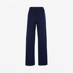 ISSIMO Cashmere Blue Navy Sweatpants