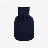 ISSIMO Cashmere Blue Navy Boule Case