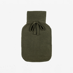 ISSIMO Cashmere Olive Boule Case