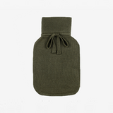 ISSIMO Cashmere Olive Boule Case
