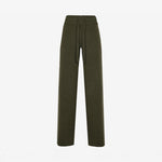 ISSIMO Cashmere Olive Sweatpants