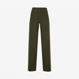 ISSIMO Cashmere Olive Sweatpants