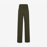 ISSIMO Cashmere Olive Sweatpants