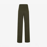 ISSIMO Cashmere Olive Sweatpants