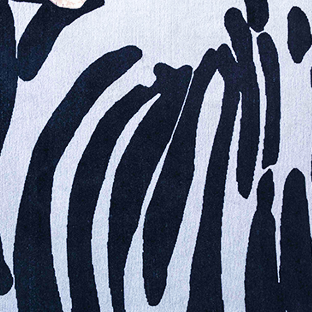 ISSIMO x CC-Tapis Zebra Carpet