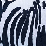 ISSIMO x CC-Tapis Zebra Carpet