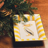 ISSIMO Il Pellicano Change Tray