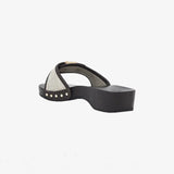 Scholl x ISSIMO Pescura Heel