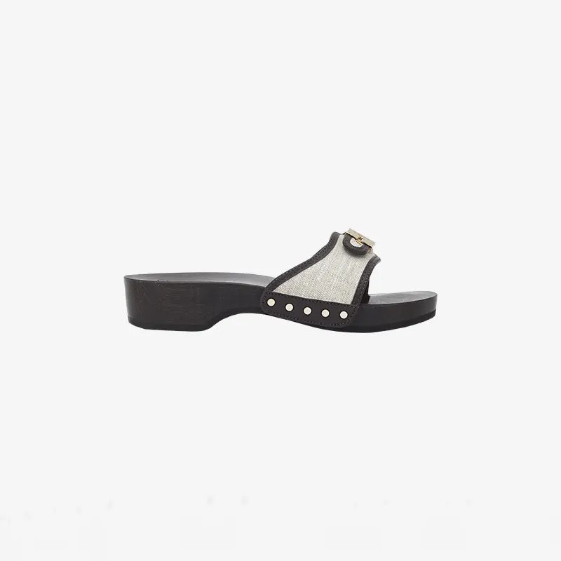 Scholl x ISSIMO Pescura Heel