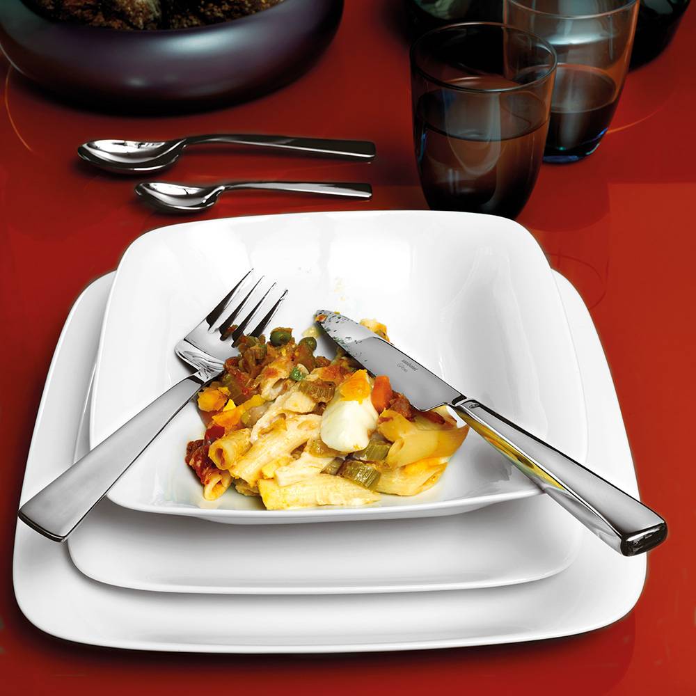 Sambonet Giò Ponti Conca Cutlery Set - 24 pieces