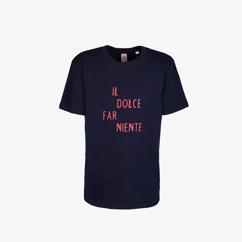 ISSIMO Il Dolce Far Niente T-Shirt