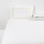 ISSIMO X Frette Mezzatorre Bed Set