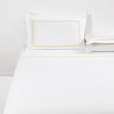 ISSIMO X Frette Mezzatorre Bed Set