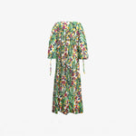 ISSIMO X Loretta Caponi Ariel Kaftan