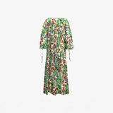 ISSIMO X Loretta Caponi Ariel Kaftan