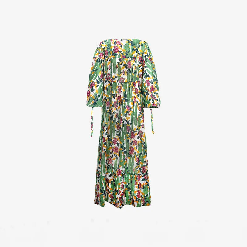 ISSIMO X Loretta Caponi Ariel Kaftan