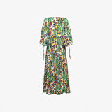 ISSIMO X Loretta Caponi Ariel Kaftan