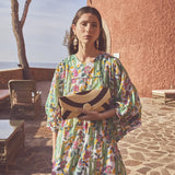 ISSIMO X Loretta Caponi Ariel Kaftan