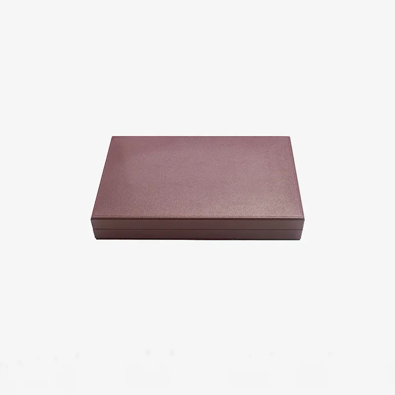 ISSIMO Travel Backgammon