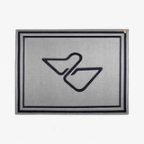 ISSIMO Il Pellicano Cashmere Blanket
