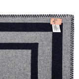 ISSIMO Il Pellicano Cashmere Blanket