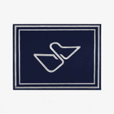 ISSIMO Il Pellicano Cashmere Blanket