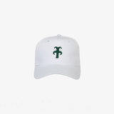 ISSIMO Baseball Hat Mezzatorre White