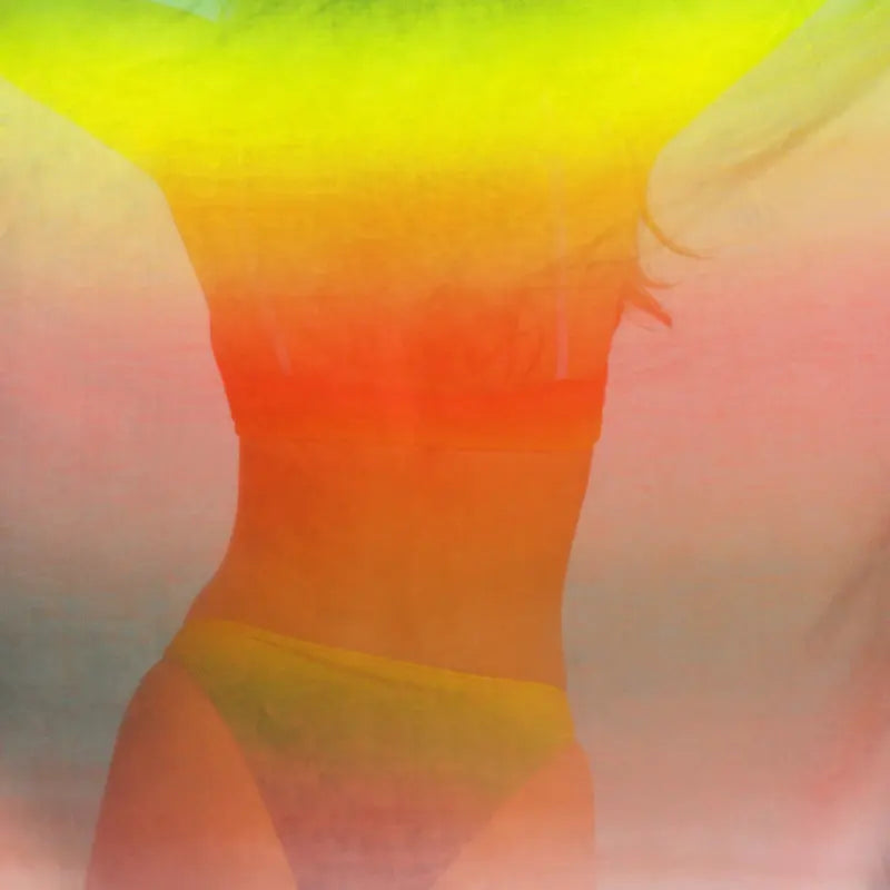 ISSIMO x Lido Love is Love Sarong