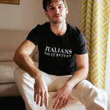 ISSIMO Italians do it better T-Shirt