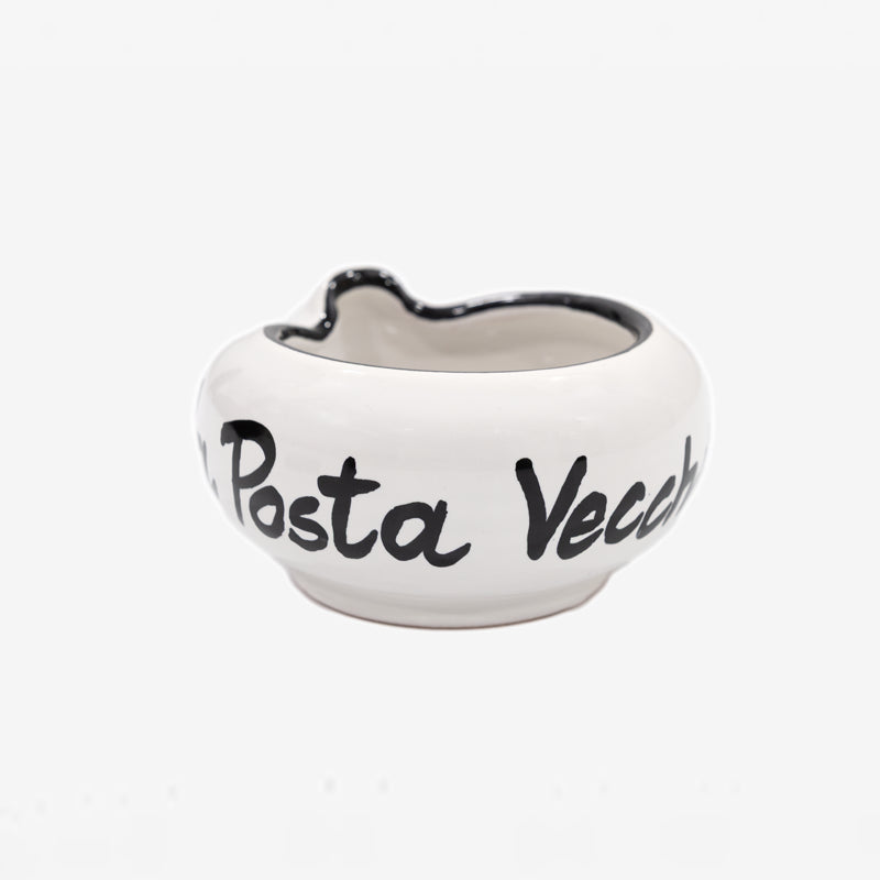 ISSIMO La Posta Vecchia Ashtray