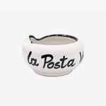 ISSIMO La Posta Vecchia Ashtray