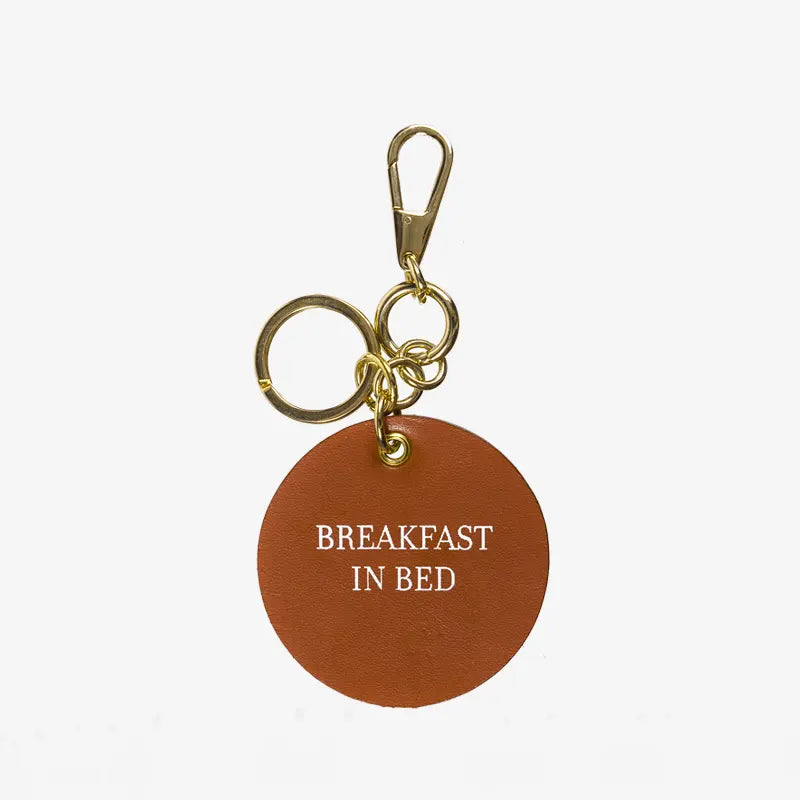 ISSIMO La Posta Vecchia Key Ring